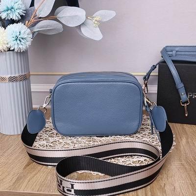 Replica Prada Bags Prada 0838 22x14x8.5cm zy