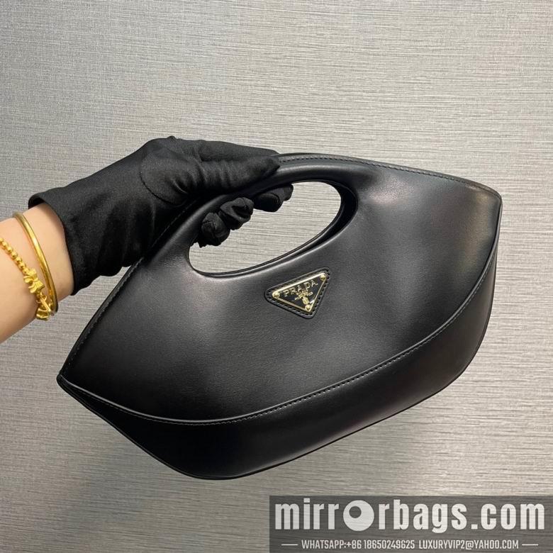 Replica Prada Bags 1BA421 30X20X5cm DN 2colour