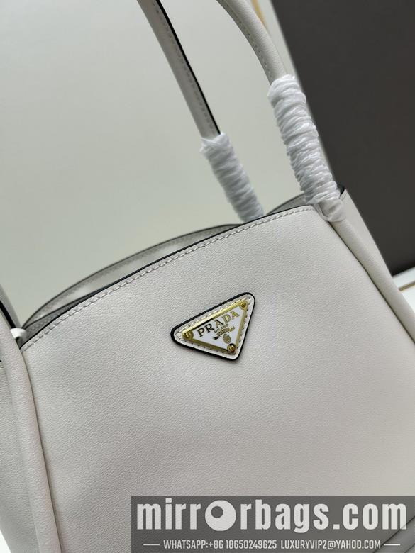 Replica Prada Bags Prada 1BG539 25x18.5x12.5cm jj2