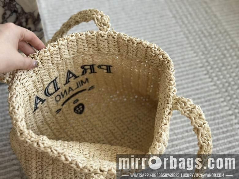 Replica Prada Bags 30cm 040201 DN