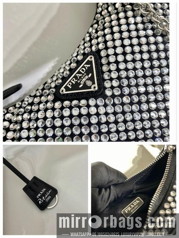 Replica Prada Bags AP1BH204 22X16X6