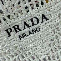 Replica Prada Bags WW393 34X40X4