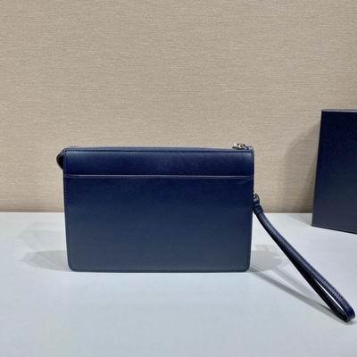 Replica Prada Bags Saffiano 2VF032 25x17x4cm ap 13