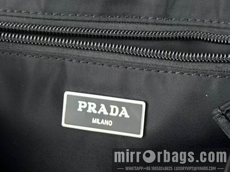 Replica Prada Bags 30X21X10cm 072206 XMY