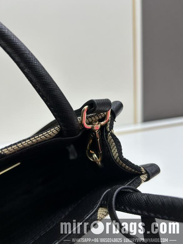 Replica Prada Bags Prada 23140 17x18x6cm jj1