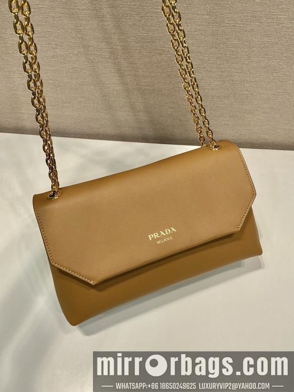 Replica Prada Bags Prada 1BD371 29x16x9.5cm AP