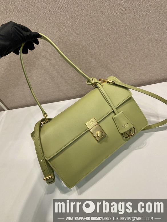 Replica Prada Bags Prada 1BN023 28x16x10cm AP