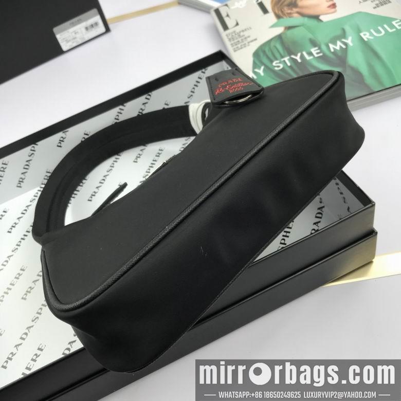 Replica Prada Bags WW1NE515 23X13X5