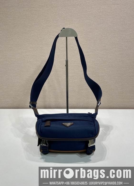 Replica Prada Bags 2VH171 20X13X9cm WP