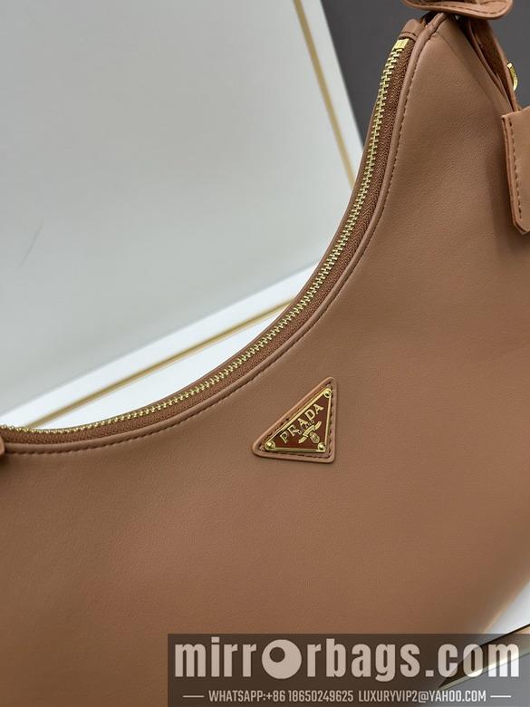 Replica Prada Bags Prada 1BC228 39x24x11.5cm jj1