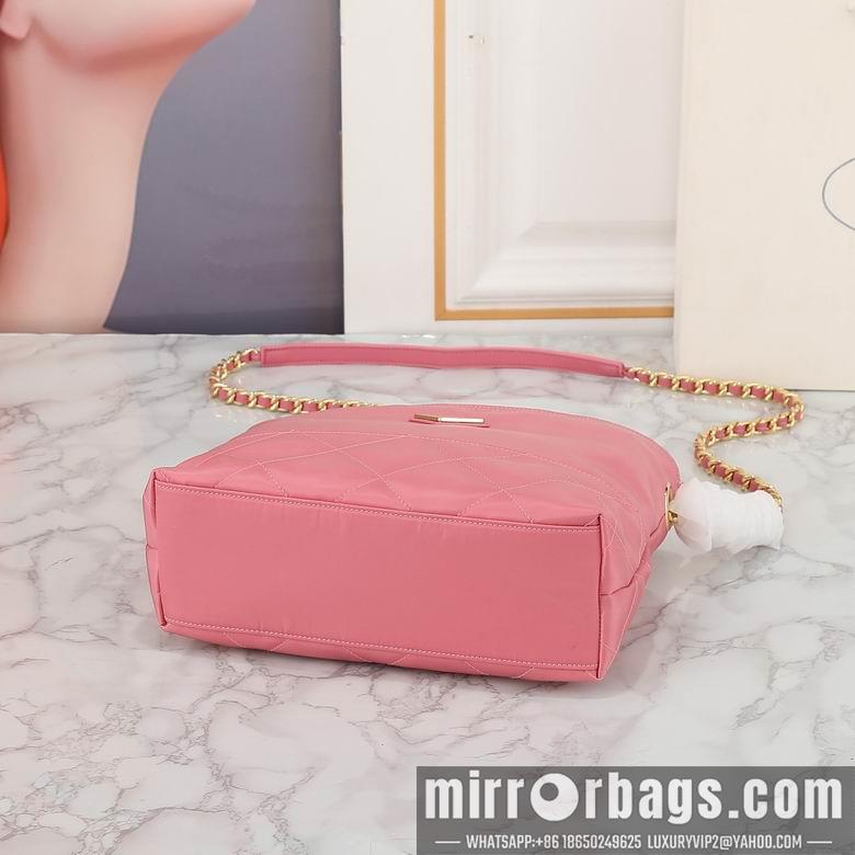 Replica Prada Bags 1BD645 25X21X8cm DN 3colour