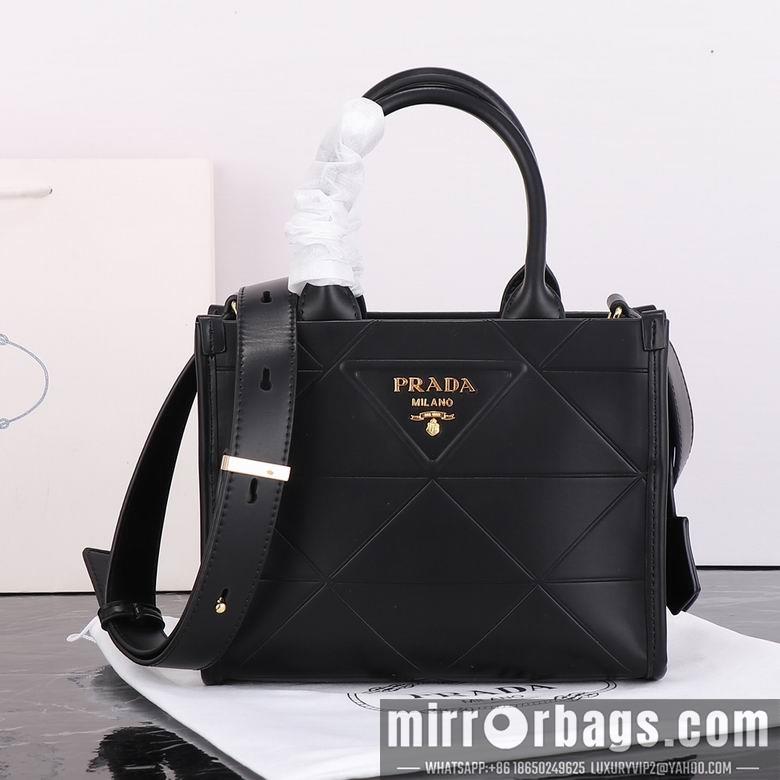 Replica Prada Bags 1015 24X18cm XMY
