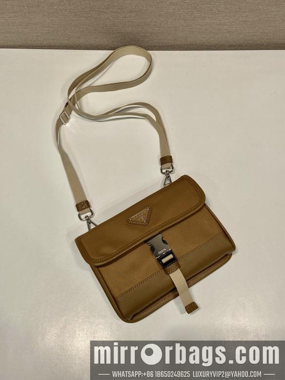 Replica Prada Bags Prada 2ZH108 18x14x3cm AP1