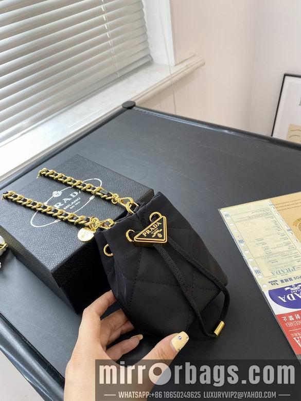 Replica Prada Bags 6566 10X12cm DN