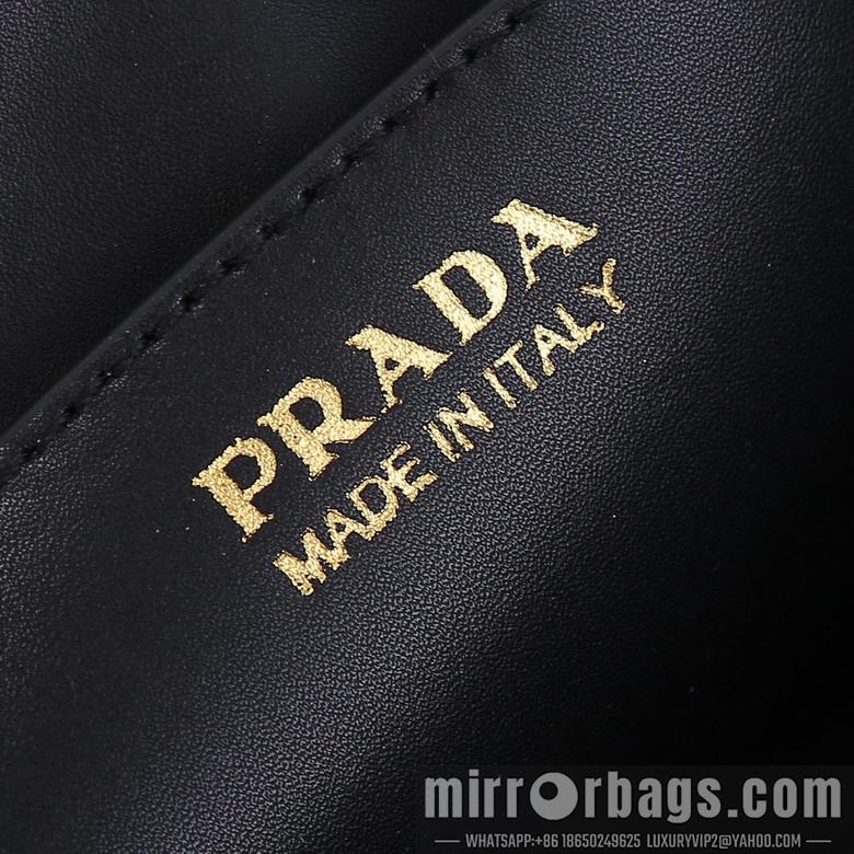 Replica Prada Bags Prada 1BD339 20.5x10.5x4cm ww2