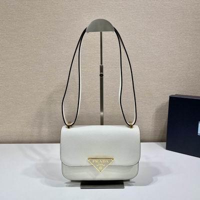 Replica Prada Bags Saffiano 1BD320 22X16X6 AP