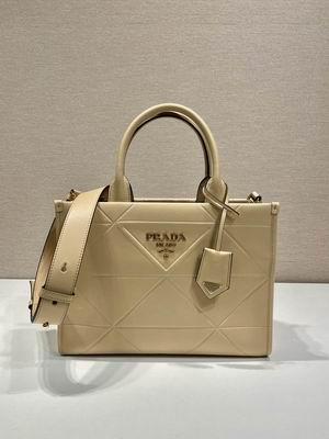 Replica Prada Bags Prada tote 1BA379 30x23x9cm AP