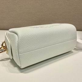 Replica Prada Bags Parda 1BH187雕花 20.5x13x8.5cm Ap