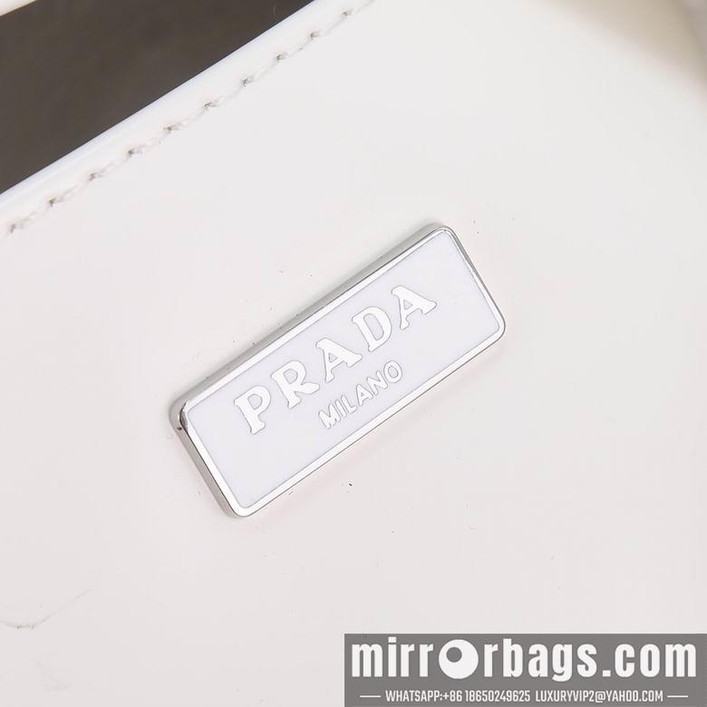 Replica Prada Bags 1010 26.5X15X4cm XMY 3colour