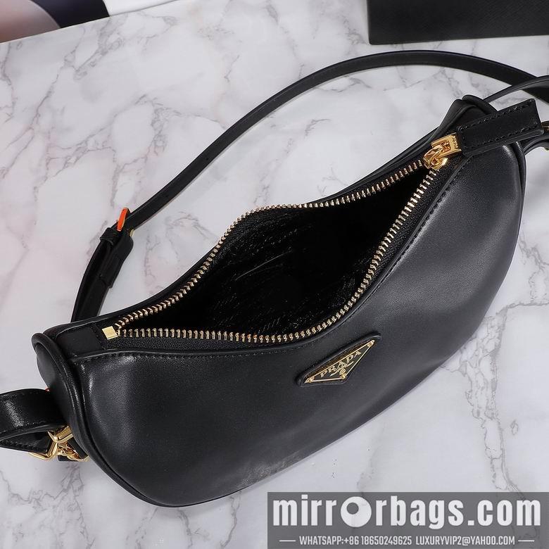 Replica Prada Bags Prada 80188 24x14.5x7.5cm ww4色