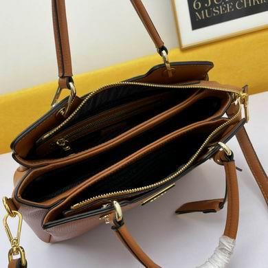 Replica Prada Bags WW2013 30X21X13