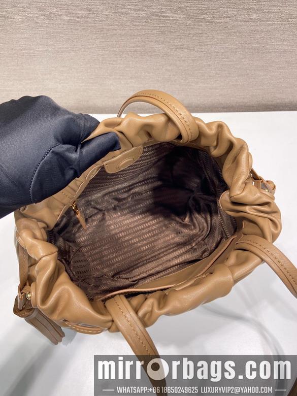 Replica Prada Bags Prada 1BG541 24x25x11cm AP2