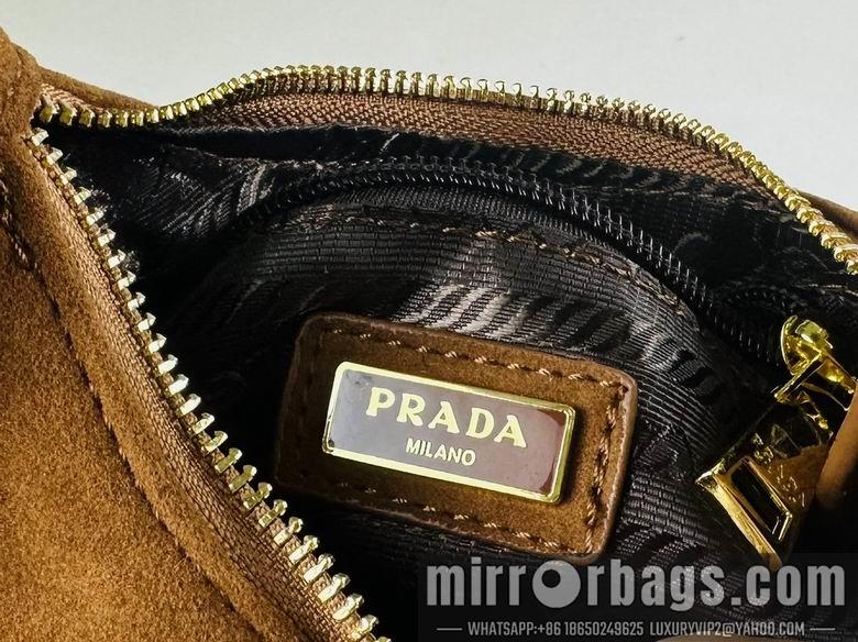 Replica Prada Bags 2449 22X13cm XMY