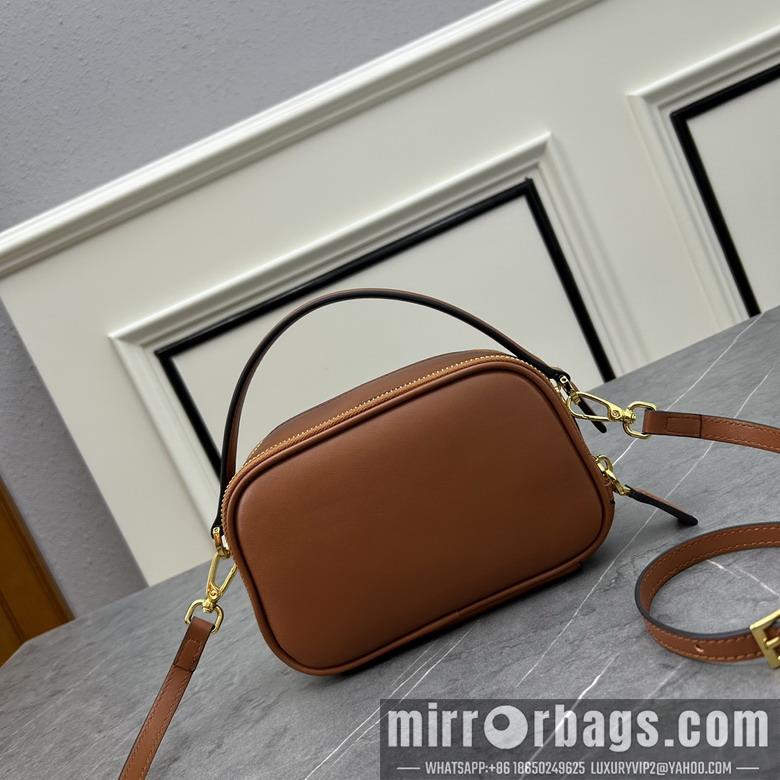 Replica Prada Bags Prada 1BH203 18.5x13x6.5cm ss1
