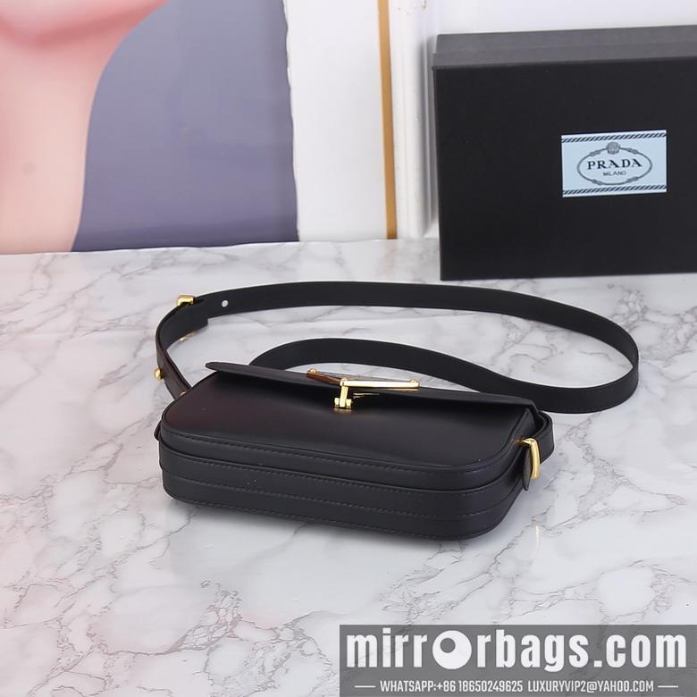 Replica Prada Bags Prada 1BD339 20.5x10.5x4cm ww2