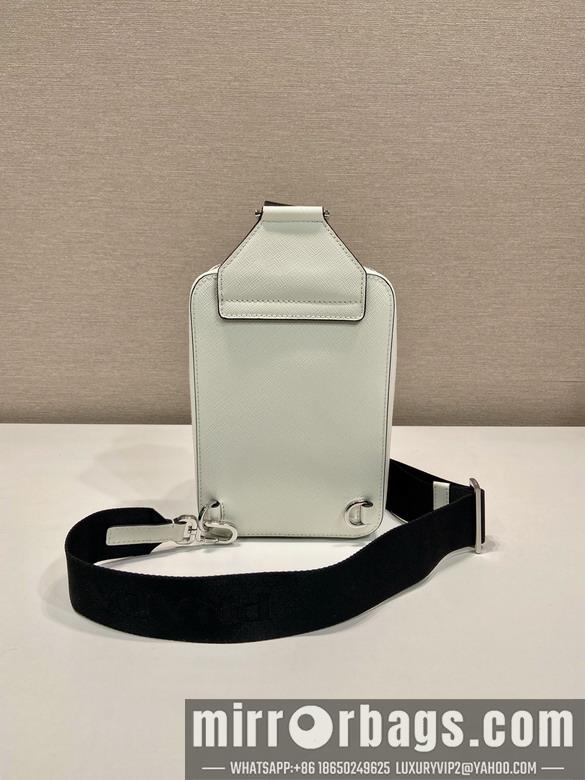 Replica Prada Bags Prada 2VZ106 14x20x5cm AP1