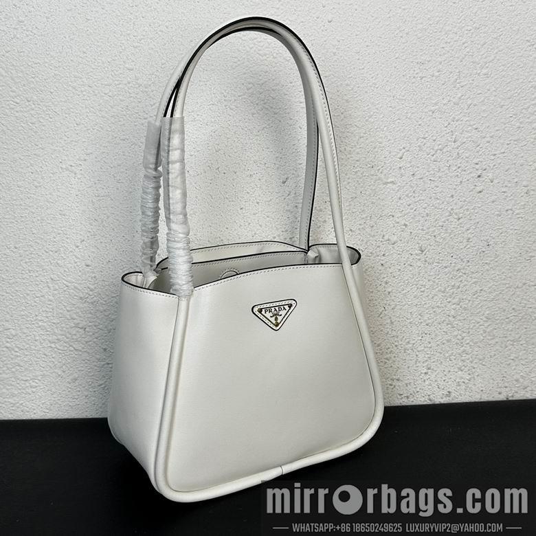 Replica Prada Bags 1BG539 25X18.5X12.5cm YG 3colour