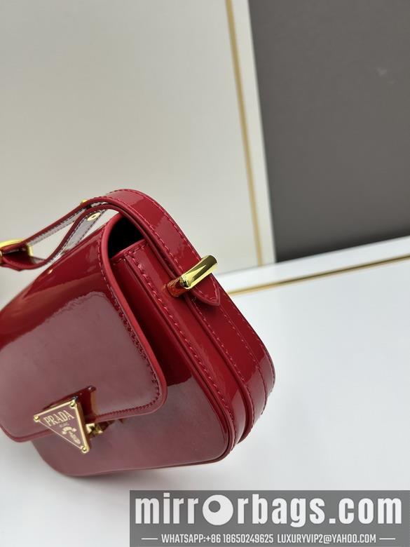Replica Prada Bags Prada 339 21.5x13x5cm jj1