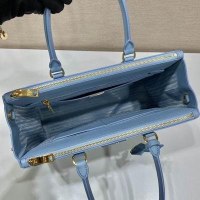 Replica Prada Bags Galleria Saffiano AP1BA863 28X20X12