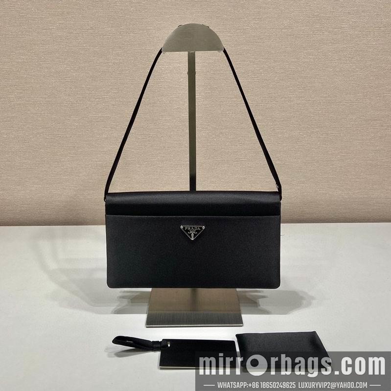 Replica Prada Bags Prada 1BH610 22.5X12X4cm AP