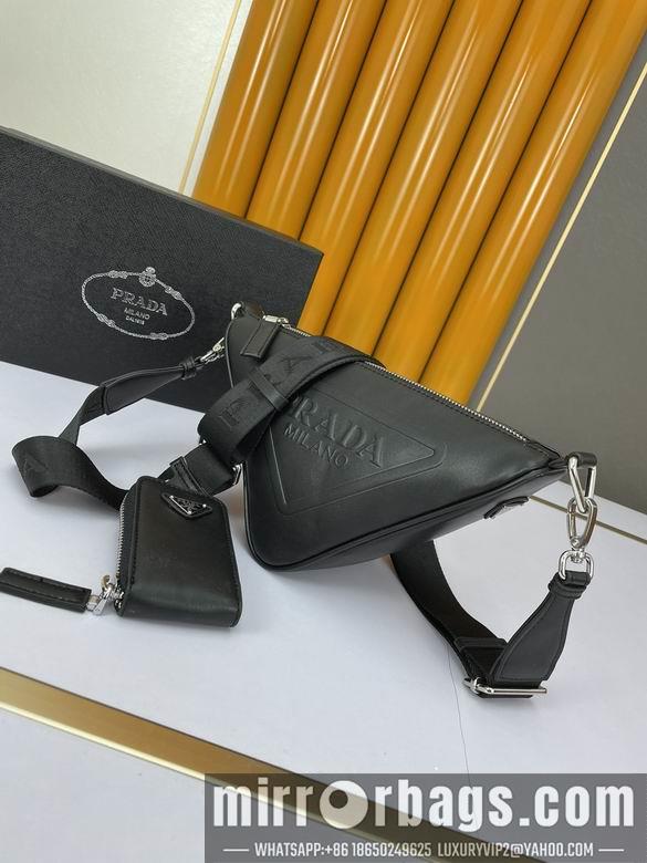 Replica Prada Bags WW1BD288 26X14X11