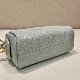 Replica Prada Bags Parda 1BH187雕花 20.5x13x8.5cm Ap
