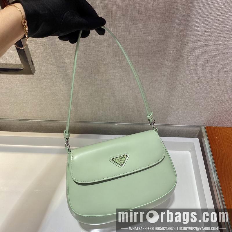 Replica Prada Bags Cleo 1BD311 23x18x4cm ap 11