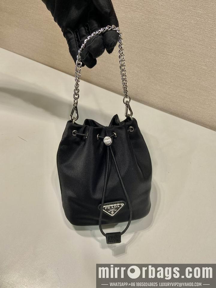 Replica Prada Bags Prada 1BH612 12x14.5x7.5cm AP
