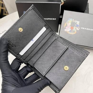 Replica Prada Bags LM203 10X9X2cm ZY