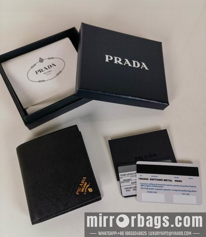 Replica Prada Bags 2MO004 9X10cm YG 2colour