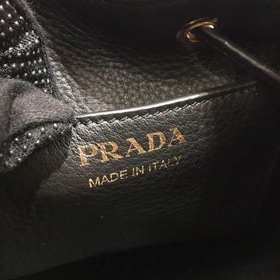 Replica Prada Bags 1BE018 21X25X15cm Ap