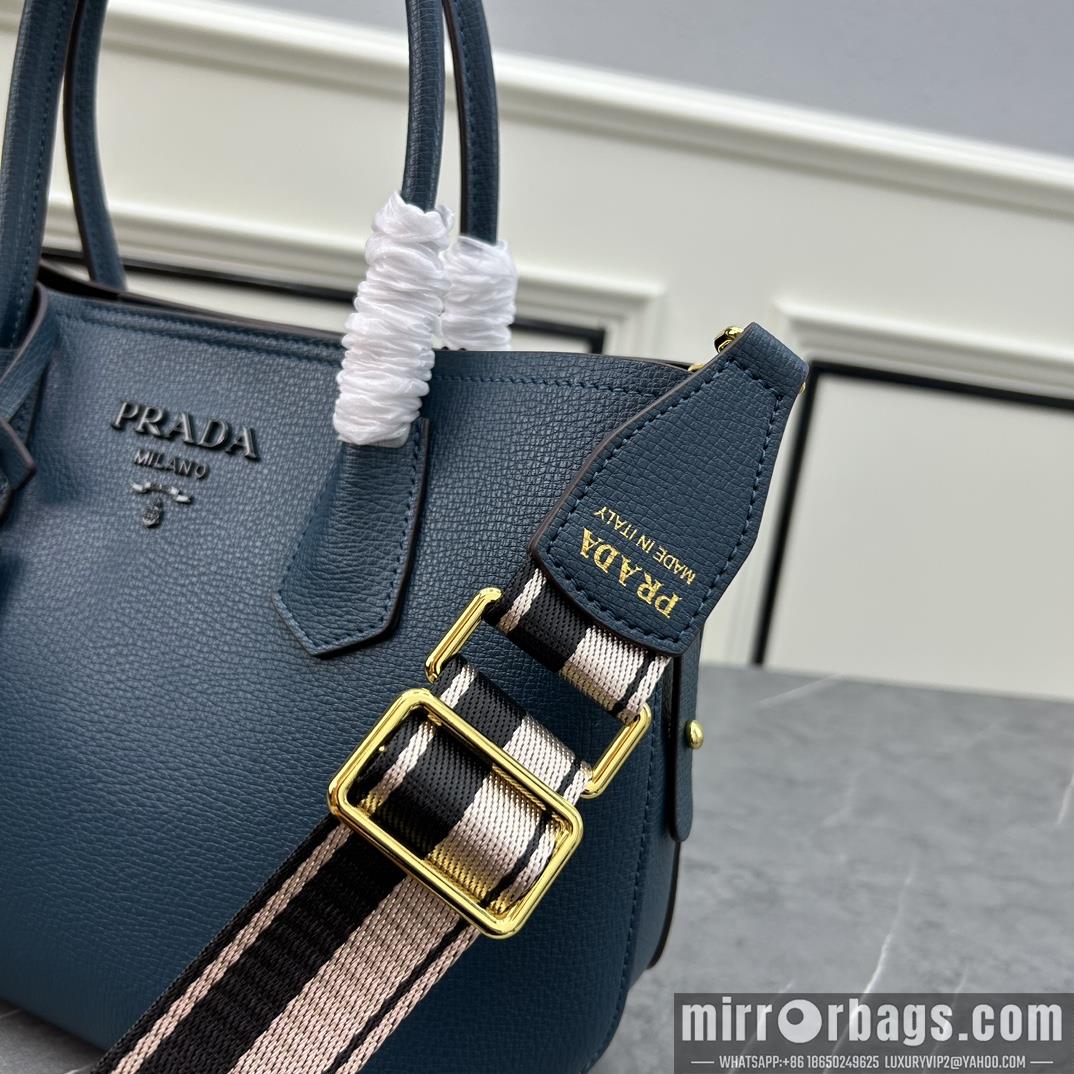 Replica Prada Bags Prada PL-118 32x22x12cm ww4