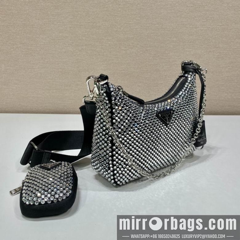 Replica Prada Bags AP1BH204 22X16X6