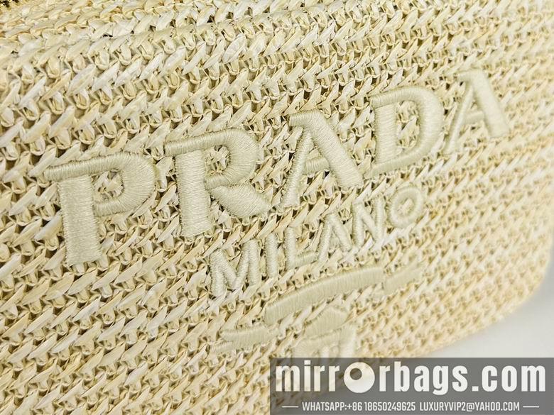 Replica Prada Bags 2376 20X12X8cm XMY