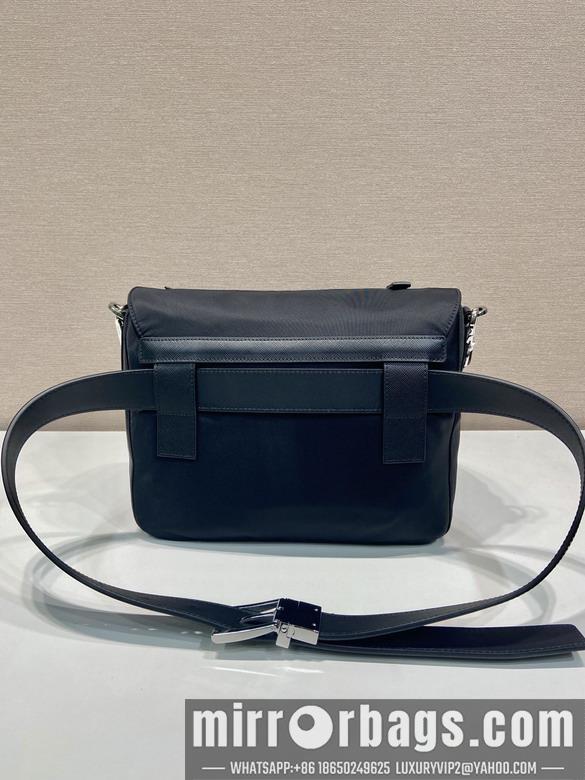 Replica Prada Bags Prada 2VD071 27x20.5x17cm AP