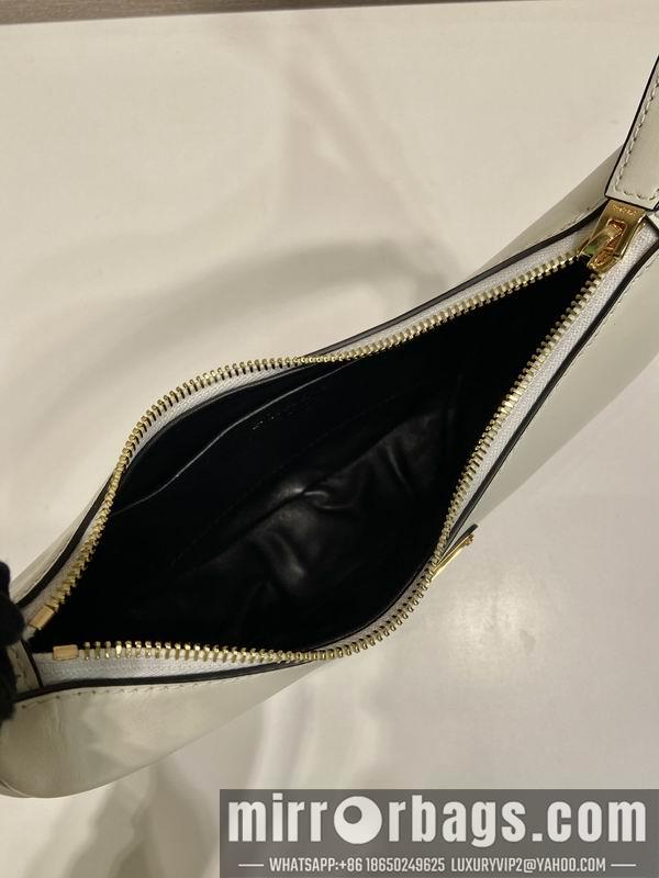 Replica Prada Bags Prada Moon 1BC194 22.5x18.5x6.5cm AP