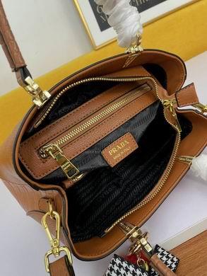 Replica Prada Bags WW5003 25X19X13