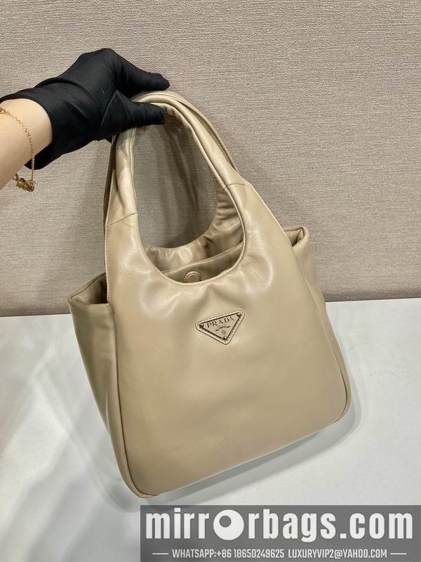 Replica Prada Bags Prada tote 1BG413 30x26x17cm AP