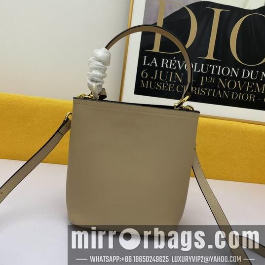 Replica Prada Bags Prada Saffiano 1BA219 21x11x18cm ww