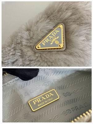 Replica Prada Bags Prada 1NQ044 28x16x7cm AP